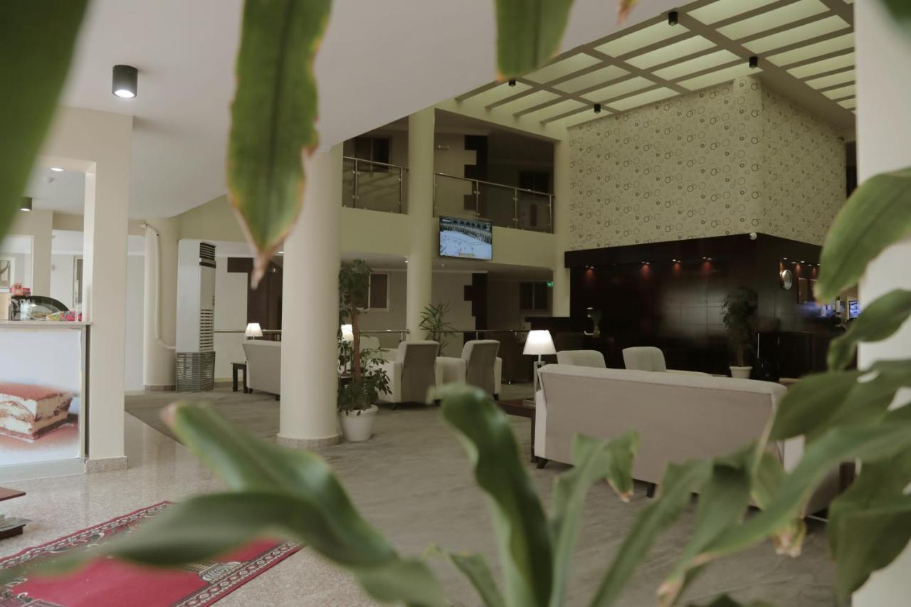 Sand Beach Suites Rayyis Extérieur photo