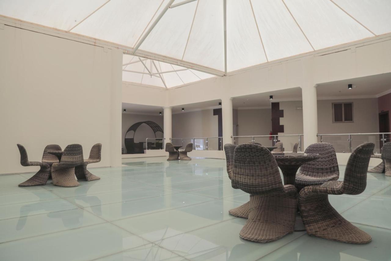 Sand Beach Suites Rayyis Extérieur photo
