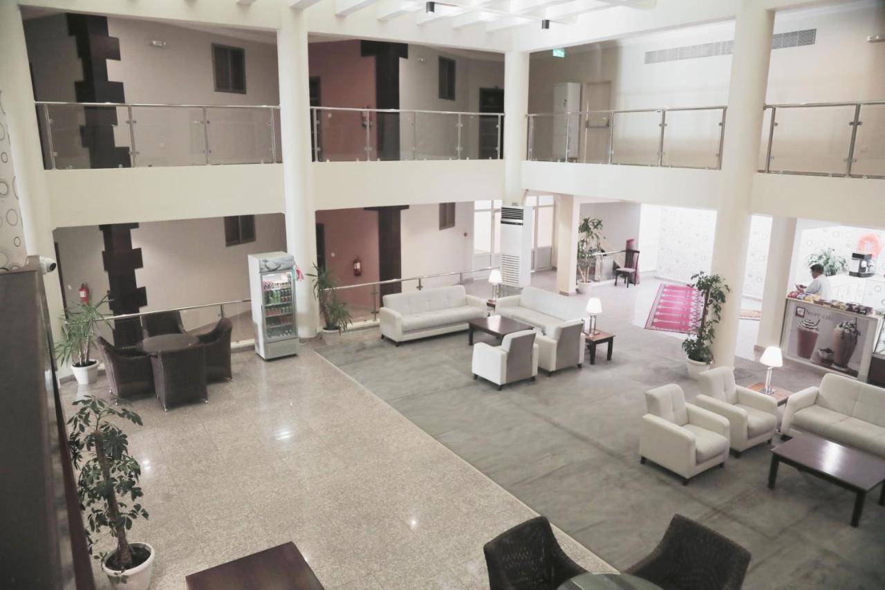 Sand Beach Suites Rayyis Extérieur photo