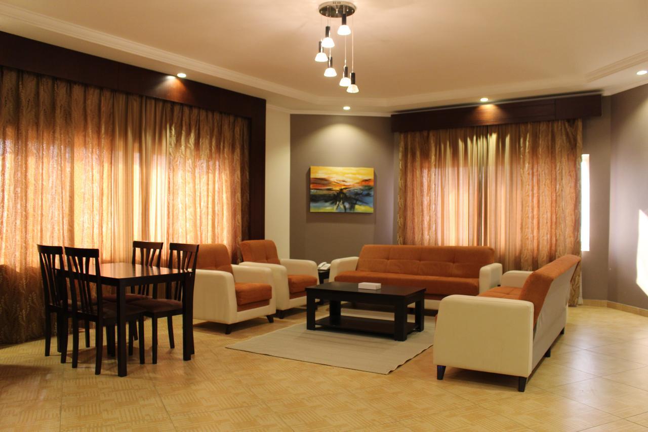 Sand Beach Suites Rayyis Extérieur photo