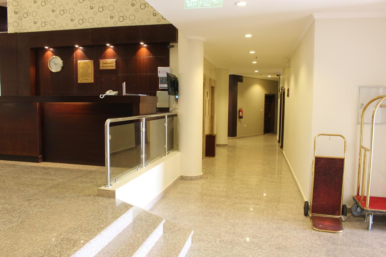 Sand Beach Suites Rayyis Extérieur photo
