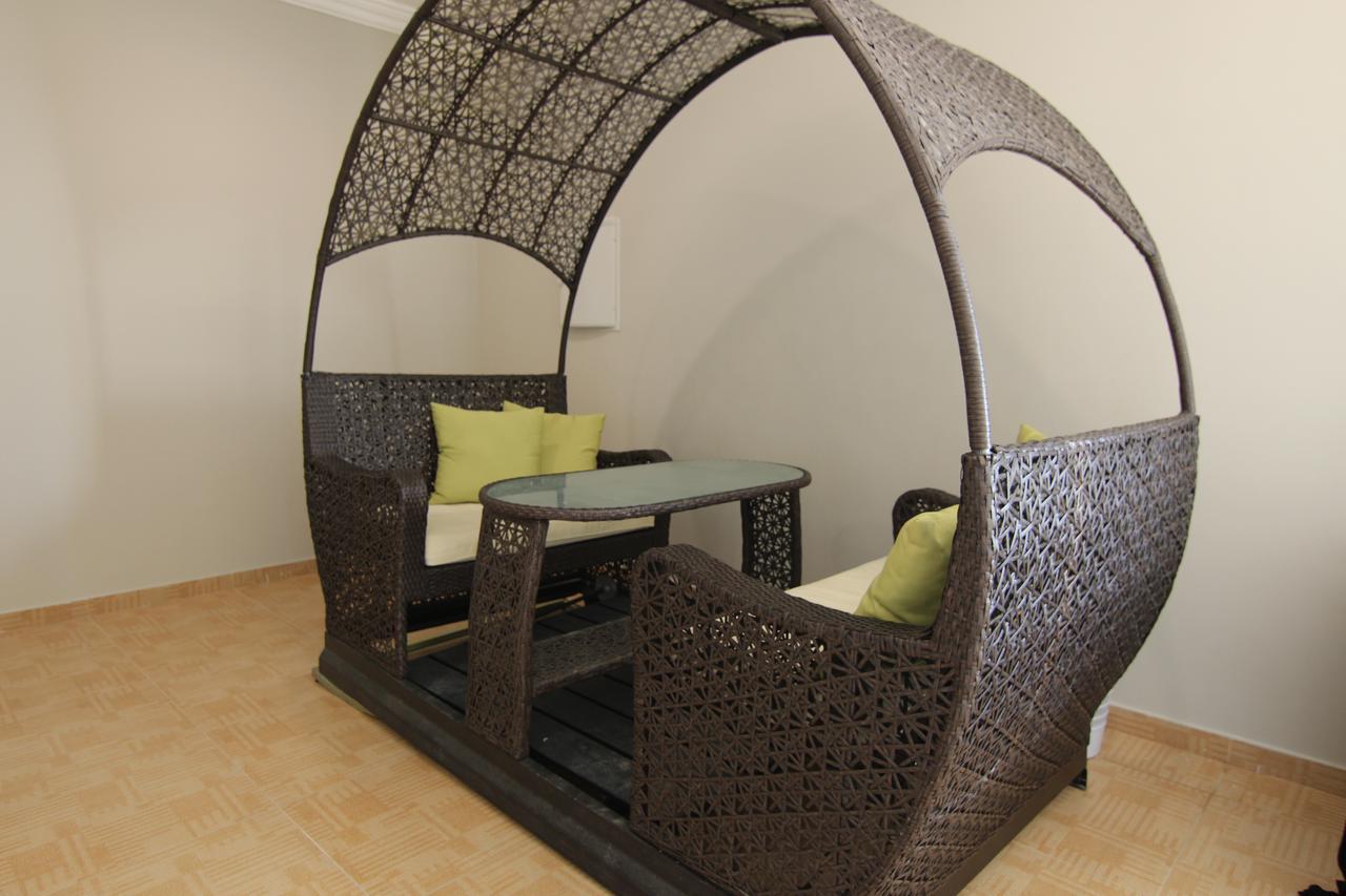 Sand Beach Suites Rayyis Extérieur photo
