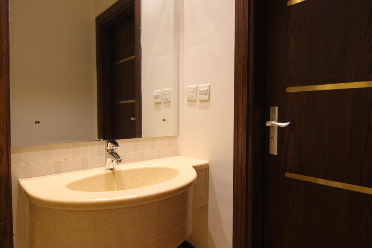 Sand Beach Suites Rayyis Extérieur photo