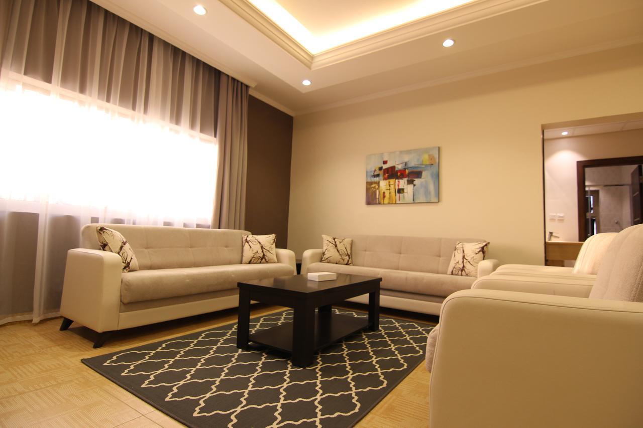 Sand Beach Suites Rayyis Extérieur photo