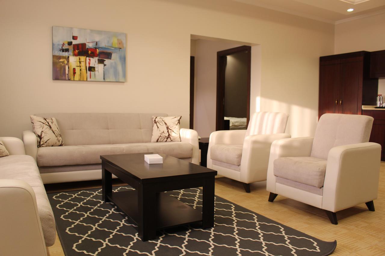 Sand Beach Suites Rayyis Extérieur photo