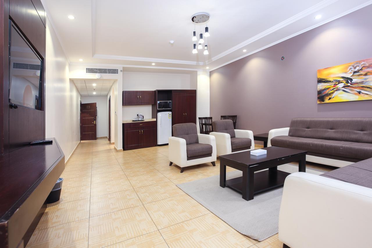 Sand Beach Suites Rayyis Extérieur photo