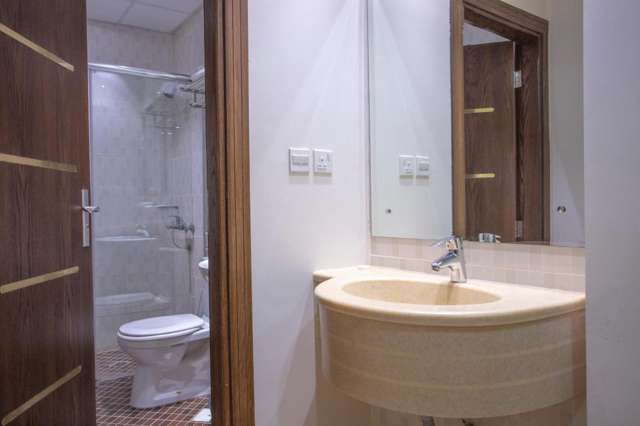 Sand Beach Suites Rayyis Extérieur photo