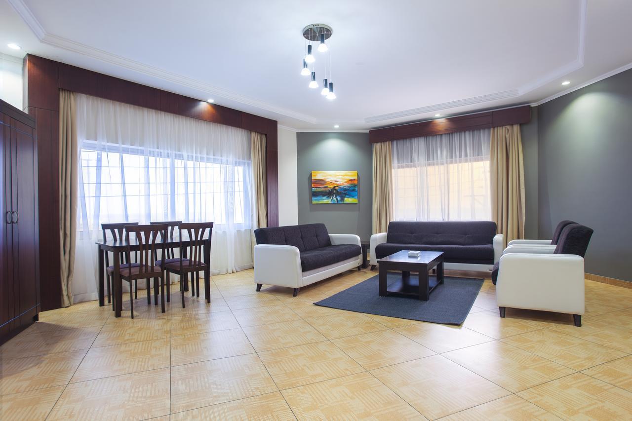 Sand Beach Suites Rayyis Extérieur photo