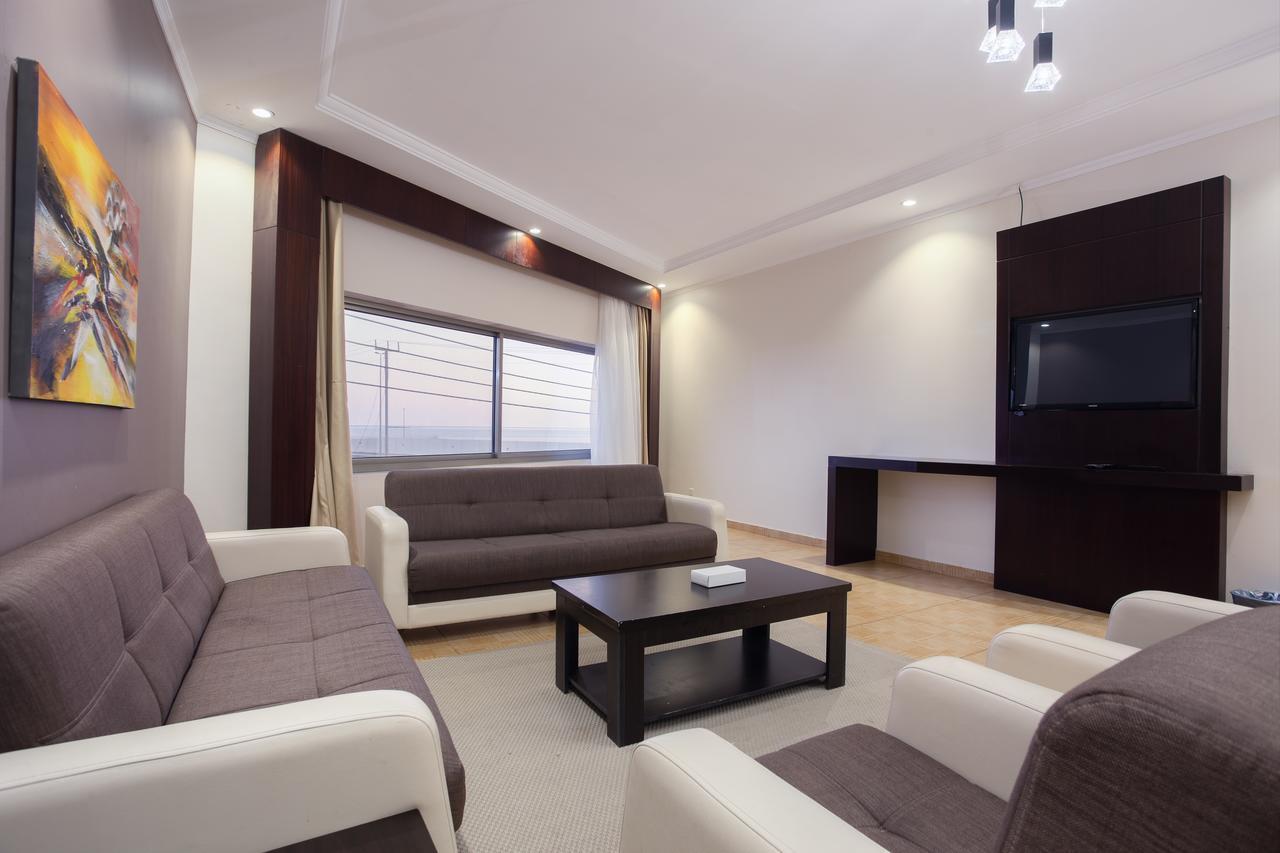 Sand Beach Suites Rayyis Extérieur photo