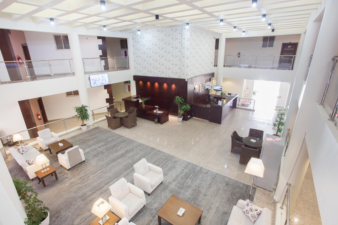 Sand Beach Suites Rayyis Extérieur photo