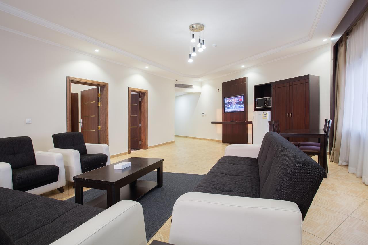 Sand Beach Suites Rayyis Extérieur photo