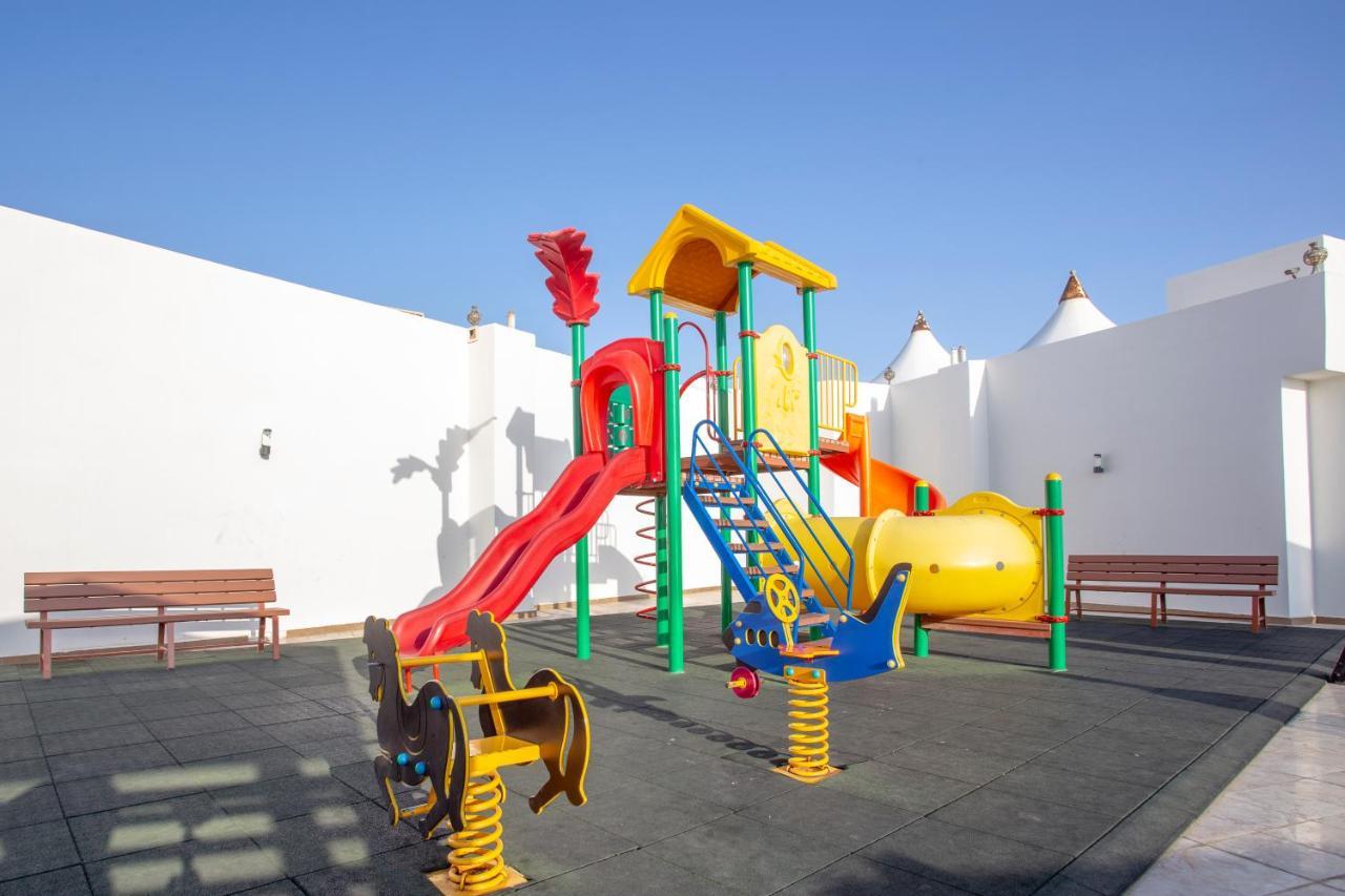 Sand Beach Suites Rayyis Extérieur photo